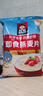 桂格（QUAKER）即食燕麦片1000克袋装 营养早餐 膳食纤维 零添加白砂糖 实拍图