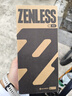 盖世小鸡（GAMESIR）绝区零ZZZ联名拉伸手机游戏手柄X5 Lite米哈游MIHOYO安卓手游苹果Type-C手机平板ipad游戏外设便携 实拍图
