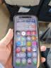 Apple/苹果 iPhone 17 256GB 黑色 支持移动联通电信5G 双卡双待手机 实拍图