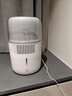 飞利浦（PHILIPS）加湿器价保618家用卧室母婴专用静音除菌无雾空调加湿机鼻炎孕妇婴幼儿桌面大容量HU5710/10礼物 实拍图