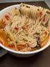 云山半 江湖泡椒酱758g 重庆下饭菜调料蘸料拌面酱 实拍图