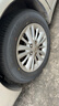 玛吉斯（MAXXIS）轮胎/汽车轮胎 215/60R16 95H EC1 适配天籁/缤智 实拍图