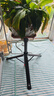 小米（MI）变焦自拍杆手机支架  落地自动展开便携直播三脚架云台  1.6米超长款 实拍图