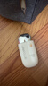 悠宜（unny club）防晒乳霜防晒喷雾女军训男士紫外线SPF50+高倍防晒清爽不油腻学生 美白款50ml+两片卸妆湿巾 实拍图