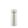 膳魔师（THERMOS）保温杯500毫升男女大容量316钢学生儿童保冷水杯子 TCMO-500S WH 实拍图