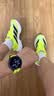 佳明（GARMIN）Forerunner965极夜黑心率跑步铁三户外运动智能手表生日礼物 实拍图