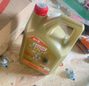 嘉实多（Castrol）极护智E版单次小保养卡 0W-20 C5 4L 含机油+机滤+工时 汽车保养 实拍图