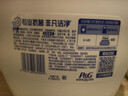 碧浪专业除菌洗衣液草本清新6斤大瓶装 杀菌除螨 快洗速净 热门商品 实拍图