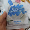 小皮（Little Freddie）有机高铁米粉番茄菠菜南瓜多谷物味160g*1盒 益生菌宝宝婴儿辅食 实拍图