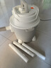 德尔玛（Deerma）【重磅新品】TJ700S 干吹两用吸尘器 家用商用 吸尘器桶式大吸力 整机降噪设计ZN-530 实拍图