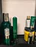 赫莲娜HR绿宝瓶新肌水100ml精华水保湿护肤品化妆品生日礼物送女友 实拍图