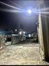 烁室（SUOSHI）太阳能户外照明灯庭院灯新农村大功率超亮感应led投光灯路灯家用 聚光款1000W照约180平-光控+遥控 实拍图