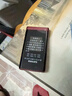 飞利浦（PHILIPS）V13P 海棠红 翻盖老人手机 移动联通电信4G全网通 双卡双待老年人手机大字大声音备用智能学生手机 实拍图