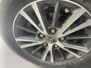 万孚05011刹车片前片适配丰田卡罗拉雷凌双擎RAV4雷凌双擎E+诺亚 实拍图