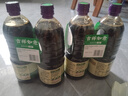 李锦记薄盐生抽1.52kg*2【减盐 一级】健康更安心 控盐点蘸拌灼酱油 实拍图