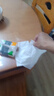 【新人到手0.01】抽纸整箱亲肤加厚卫生纸纸巾餐巾纸擦手纸抽纸 4层 160张*40包 【实惠装】 实拍图