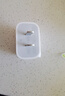 Apple/苹果 20W type-c充电器 苹果usb-c充电器原装手机快充头 旗舰店苹果iPhone 17 Pro Max充电器 实拍图