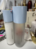 兰芝水乳新水酷爽肤水160ml+乳液120ml清润女保湿生日礼物 实拍图