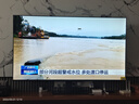 海尔（Haier）电视  高音画 4K超高清 超大存储 超薄护眼全面屏 远场语音液晶电视机 75英寸 26年新品【H5D】165HZ高配64GB 实拍图