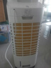 格力（GREE）【强劲水冷风扇】家用水冷风扇卧室客厅节能空调扇定时办公移动加湿单冷风机 6L大容量KS-06X60D 实拍图