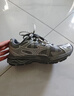 美津浓（MIZUNO）【吴曦同款】男女运动休闲缓震透气网面复古做旧跑步鞋RACER S 实拍图