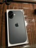 Apple/苹果 iPhone 17 256GB 黑色 支持移动联通电信5G 双卡双待手机 实拍图