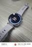 华为HUAWEI WATCH GT 6 流光紫 41mm智能手表多维情绪健康全新骑行体验 实拍图