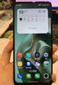 摩托罗拉【国家补贴】联想moto g100 四年质保 LCD护眼屏 7000mAh 超强续航 NFC 5GAI 12GB+256GB 曜石黑 实拍图