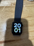闪魔 【发布会新品S11】适用苹果s11手表膜apple watch S10保护膜ultra/S9/8/7/6/5/4/SE高清抗指纹 S9/8/7【45mm】2片*曲面全屏软膜 实拍图
