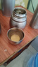 京红运（JHY）纯钛旅行茶具便携式高档户外露营快客杯功夫茶具泡茶壶茶杯套装 晒单实拍图