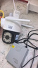 奥克斯高清室外摄像头防水手机远程无线wifi监控器360度无死角云台旋转无死角4g网络全景语音对话户外 实拍图