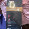 讯景（XFX）AMD RADEON RX 9070 XT OC 海外版Ultra 16GB 全新电竞游戏设计智能学习台式电脑独立显卡 实拍图
