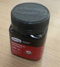 康维他（Comvita）麦卢卡蜂蜜UMF5+250g*3瓶礼盒装 新西兰进口 送长辈父母节日礼物 实拍图