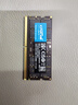 英睿达（crucial）24GB DDR5 5600 笔记本内存条 美光（原镁光）原厂颗粒 AI电脑配件 实拍图