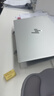 惠普HP【国家补贴】星Book Pro 14轻薄笔记本电脑(酷睿Ultra5 16G 1TB 2.5K 120Hz EVO AI)银 实拍图