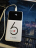 华正易尚随身wifi6三网通可移动无线上网支持5G/4G设备路由器车载携带2026款免插卡飞猫子品牌高速通用流量 实拍图