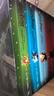 现货 哈利波特英文原版1-7全集 Harry Potter Box Set 英国版 JK罗琳哈利波特系列小说套装 魔法石等 实拍图