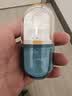 魅族（meizu）PANDAERx水月雨 PILL Open Air耳夹耳机 联合调音 蓝牙6.0 开放式耳机 AI通话降噪 适用小米等手机 实拍图