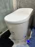 松下（Panasonic）智能马桶低水压脚感泡沫盾坑距可调V7Pro 实拍图