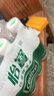 怡宝 纯净水350ml*12瓶/箱 会议活动饮用水非矿泉水塑膜包装小瓶水 350mL12瓶 实拍图