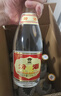 汾酒 黄盖玻汾 清香型白酒 53度 475mL*6瓶整箱 年份随机 实拍图