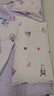 无印良品100%全棉四件套 纯棉床上用品儿童卡通被套200*230cm1.5/1.8米床 实拍图