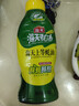 海天 蚝油1kg 上等调料 挤挤装 上色提鲜增香 家用调料 点蘸捞拌焖煮 实拍图