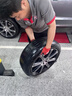 玲珑轮胎汽车轮胎255/45R20 105W XL臻选AR200 捷途X70/X90/红旗HS5 实拍图