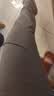 斯凯奇（Skechers）女装裤子2026夏季运动卫裤直筒休闲针织长裤L325W121 实拍图