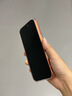 倍思 适用苹果12pro max防窥钢化膜 全屏全覆盖高清防摔防偷窥iphone手机贴膜配贴膜器 6.7英寸 实拍图