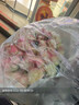 361°运动鞋女鞋夏季网面透气轻便通勤休闲慢跑步鞋子女682232210-5 实拍图