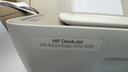 惠普（HP）DJ 5135彩色无线 喷墨打印机家用 大印量低成本打印机学生家用 微信打印（打印 复印 扫描） 实拍图
