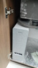 美的（Midea）净水器【金榜TOP1 白泽Max 1200G】0阻垢剂 6年长效RO反渗透 家用厨房专用台下用直饮过滤净水机 实拍图