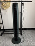 格力（GREE）【负离子清新空气】易拆洗遥控电风扇塔扇节能轻音低噪家用塔式落地扇遥控塔扇  FL-08X65Bg 实拍图